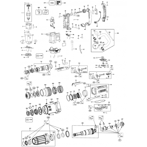 D25871K (TYPE 1)